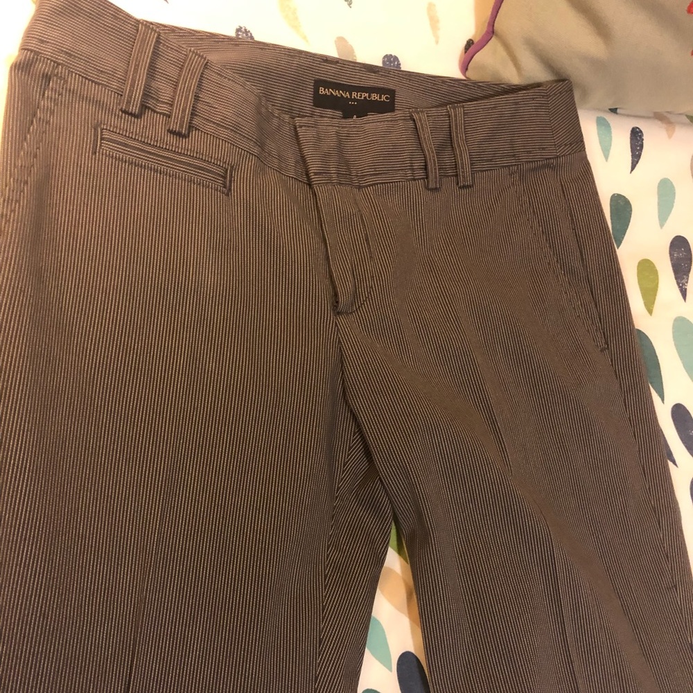 Banana Republic dress pants